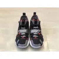 在飛比找蝦皮購物優惠-Nike Jordan Why Not Zer0.3黑紅 爆