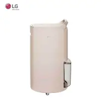 在飛比找甫佳電器優惠-LG MD191QCE0 PuriCare UV抑菌 WiF