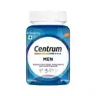 Centrum Men Tablet, Multivitamin with Grape seed extract, Vitamin C 30 TABLETS