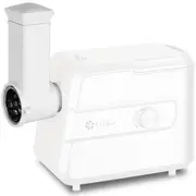 Slicer Shredder Attachment for 500 550 Series Electric Meat Mincer Grinder