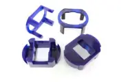 SuperPro Subframe Void Filler Bush Kit (for: BMW)