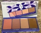 Clinique Good to Glow All in One Face Blush Palette Full Sizes
