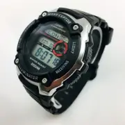 Men's Casio Wave Ceptor Atomic Watch WV200A-1AV WV200R-1AV