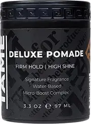 Mane Tame Deluxe Pomade 3.3oz