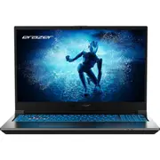 ERAZER Deputy P60 Gaming Laptop 1TB (i7-12650H) [NVIDIA RTX 4060]