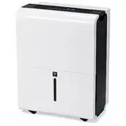 Midea 262568 50 Pint Home Pointe Dehumidifier