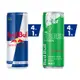 Red Bull 紅牛風味能量飲料 250ml (原味+火龍果),4入/組x2組 共8入_官方直營店