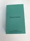 Tiffany & Co. Tiffany&Co. Eau de Parfum 1.2 ml Sample Fragrance Perfume