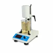 220V 300W High Speed Dispersion Homogenizer RCD-1A Lab Mixer 10~1000ml