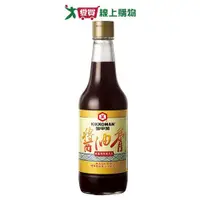 在飛比找Yahoo奇摩購物中心優惠-統一 龜甲萬醬油膏(490ML)【愛買】