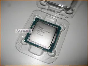 JULE 3C會社-Intel Core i7 4790 四核/HD4600/第四代/良品/含銅底風扇/1150 CPU