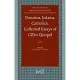 Gnostica, Judaica, Catholica, Collected Essays of gilles Quispel