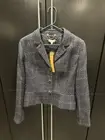Brand New With Tags Size 14 Tory Burch Blazer