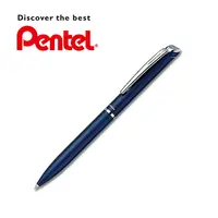 在飛比找PChome24h購物優惠-日本PENTEL飛龍Energel系列極速耐水鋼珠筆-1支(