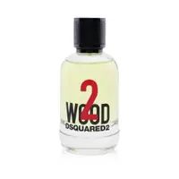 在飛比找ETMall東森購物網優惠-Dsquared2 2 Wood 淡香水100ml/3.4o