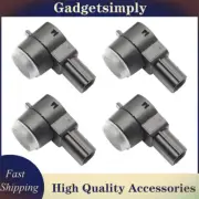 4Pcs Reverse Backup Parking Bumper Park Assist Sensor Fit GMC Chevy 15239247