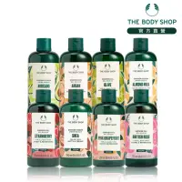 在飛比找momo購物網優惠-【THE BODY SHOP 美體小舖】純淨果香沐浴膠-25