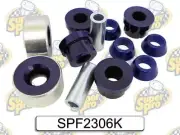 For Honda Civic (01-06) Front Control Arm Wishbone Bush Kit - SuperPro Poly SPF2