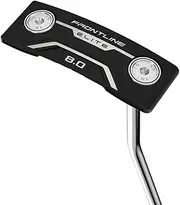 [Cleveland Golf] Frontline Elite Single Bend 8.0 Putter [All-in]