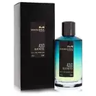 Mancera Mancera Aoud Blue Notes Eau De Parfum Spray (Unisex) 120ml/4oz