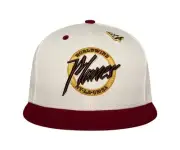 Paper Planes Small World Colorblock Hat CBRN