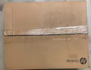 New HP ProDesk 600 G6 SFF i5 i5-10500 8GB 256GB Desktop W10Pro