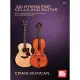 100 Hymns for Cello and Guitar