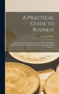 在飛比找博客來優惠-A Practical Guide to Business: