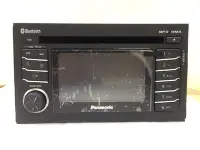 在飛比找Yahoo!奇摩拍賣優惠-Panasonic CQ-SB800A CD/MP3/WMA