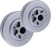 3/8" 7T Clutch Drum Sprocket for for Sti/hl 029 039 MS290 MS310 MS390 Chainsaw Parts Replace 1125 160 2002