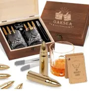 Oaksea Finest Whiskey Set( New)