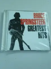 Shelf 1C CD~BRUCE SPRINGSTEEN GREATEST HITS