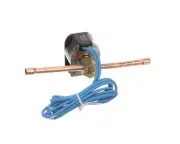 Randell Solenoid, Valve & 24V Coil 063588 50Rb4T22Sml-24/5 RF SOL9802 - Free