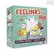 同感2.0 (Feelinks: Second Edition) 【卡牌屋桌上遊戲】
