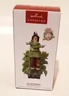 Hallmark Keepsake Ornament 2024 Wizard Of Oz The Scarecrow NIB