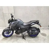 在飛比找蝦皮購物優惠-(高雄) 承鑫車業 新車 2023 YAMAHA 山葉 FZ