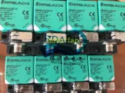 1pc new sensor NBN40-L2-EO-V1