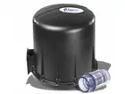 Super-Pro Pool Spa air Blower 2 HP 240V Replaces 1-566-03 6320220 1-480-02