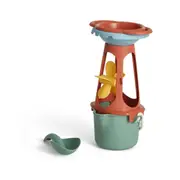 Viking Toys Reline Sand & Water Mill Sandpit/Beach Toy Play Set Kids 12m+