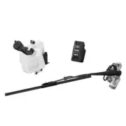 Can Am Maverick R Wiper Washer Kit OEM 715007173