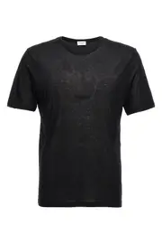 SAINT LAURENT 'Saint Laurent' T-Shirt