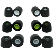 EP600 Jaybird Run True Wireless replacement ear tips earphone tips earbuds
