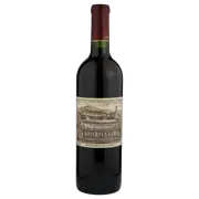 2018 Santa Rita Casa Real Maipo Valley Chile - Buy Online | The Wine Collective Marketplace