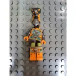 [LALAGO]LEGO 橘蛇兵 71765 71764 71767 71765 71761 71757 NJO718