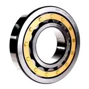 NU324ECM/C3 SKF 120 x 260 x 55 mm CYL. ROLL. SINGLE ROW