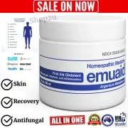 Emuaid Homeopathic Ointment Natural Remedy for Over 120 Skin Disorders 2 oz |AU