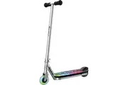 Razor Color Rave Electric Scooter - Silver