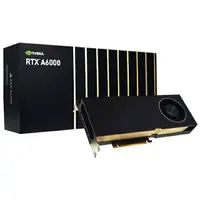 在飛比找樂天市場購物網優惠-【hd數位3c】麗臺 NVIDIA RTX A6000(48