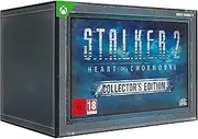 S.T.A.L.K.E.R. 2 Heart of Chornobyl Collectors Edition - Xbox Series X