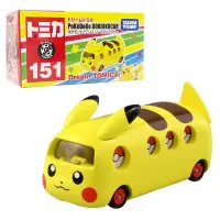 在飛比找蝦皮商城優惠-【TOMICA】DreamTomica 多美小汽車 寶可夢 